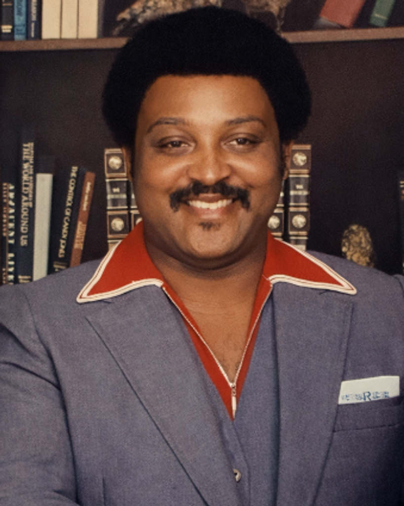 Wilton Ray Raynor Profile Photo