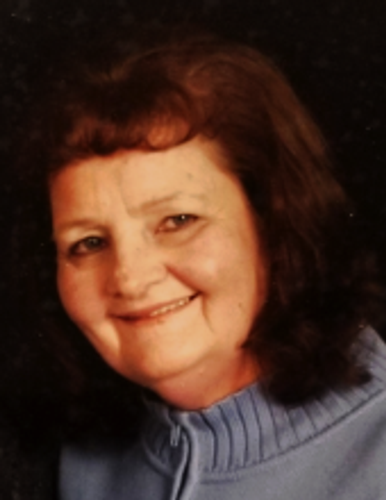 Ruth E. Johnson