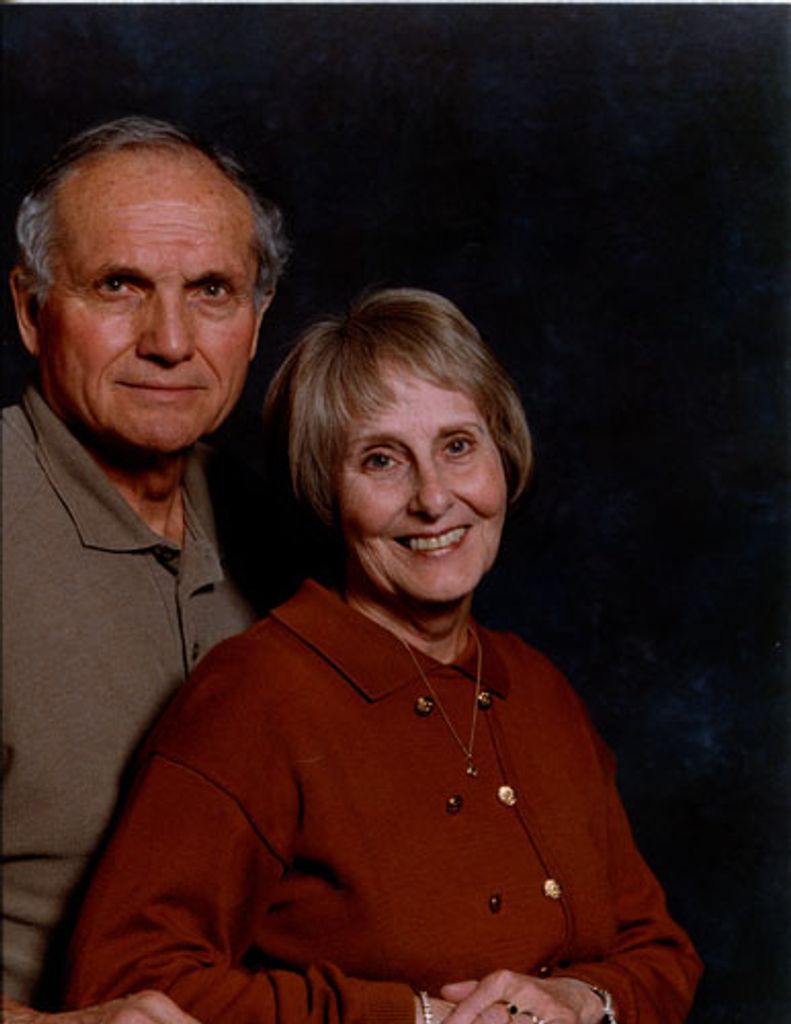 Shirley J. (Fowler) Bauer