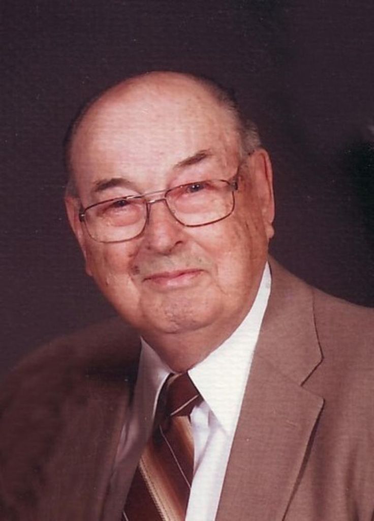 Donald L. Bernard Profile Photo