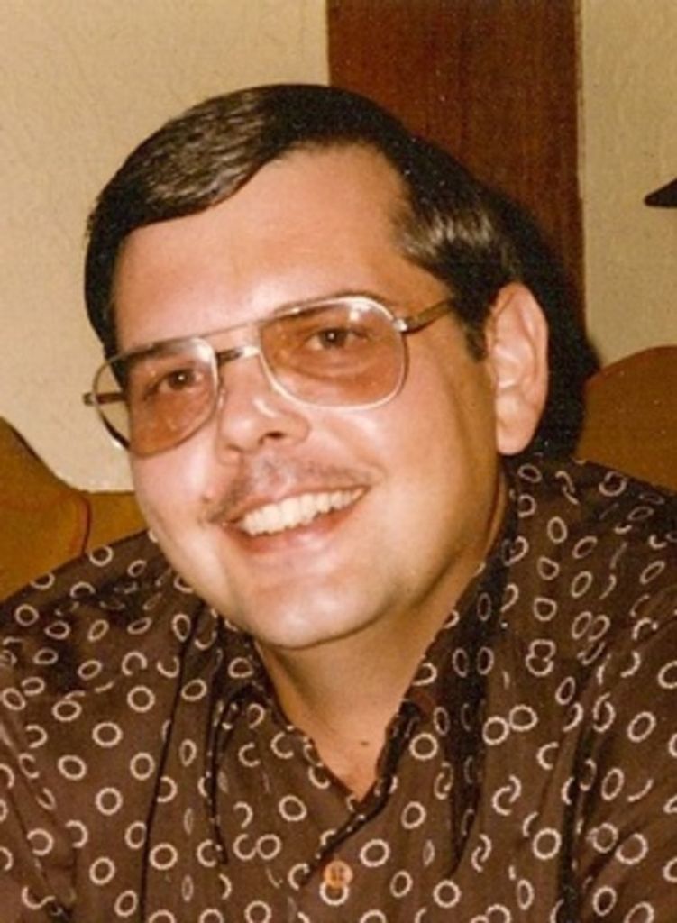 Stephen Grant Seifert