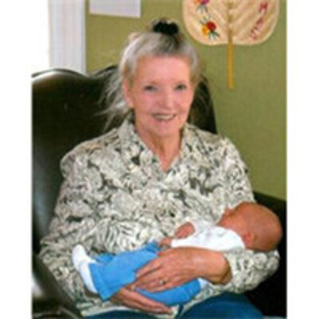 Carrie L Carol Black