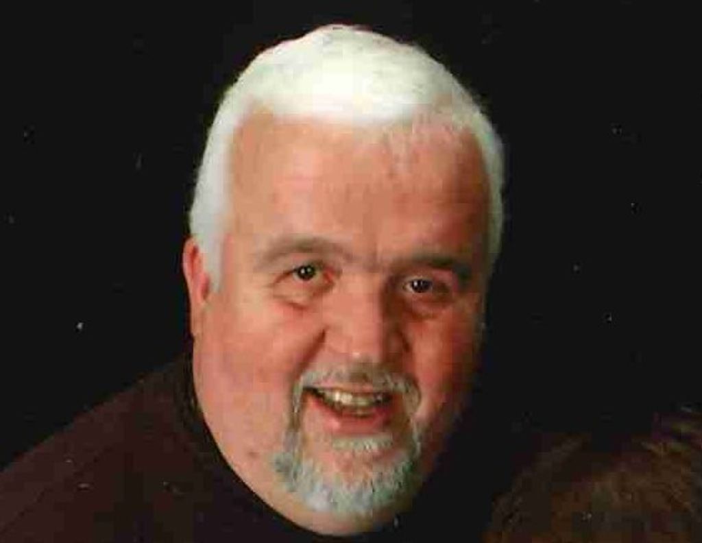 Bruce Jackson