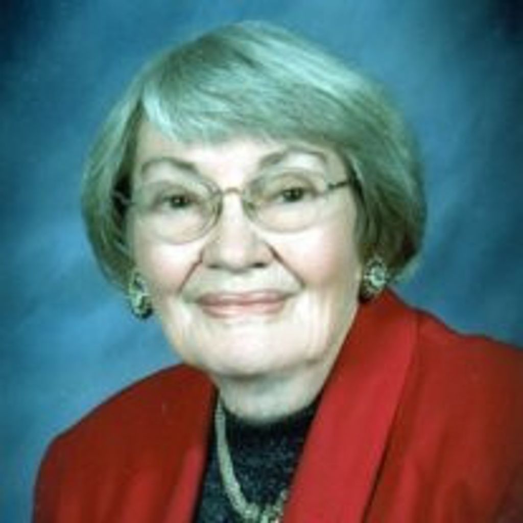 Pauline Cox