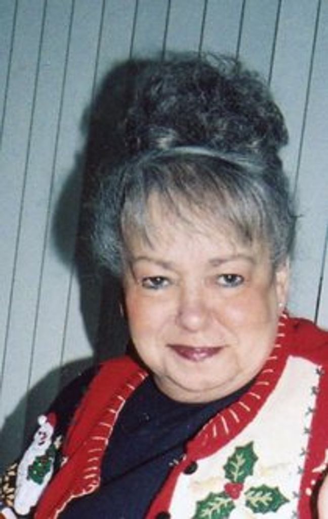 Sally L. Gardner