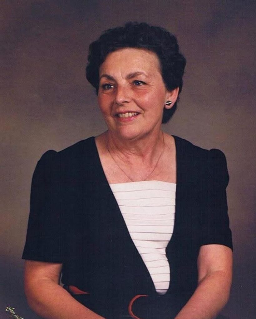 Mildred Gorham Adcock Houchens Profile Photo