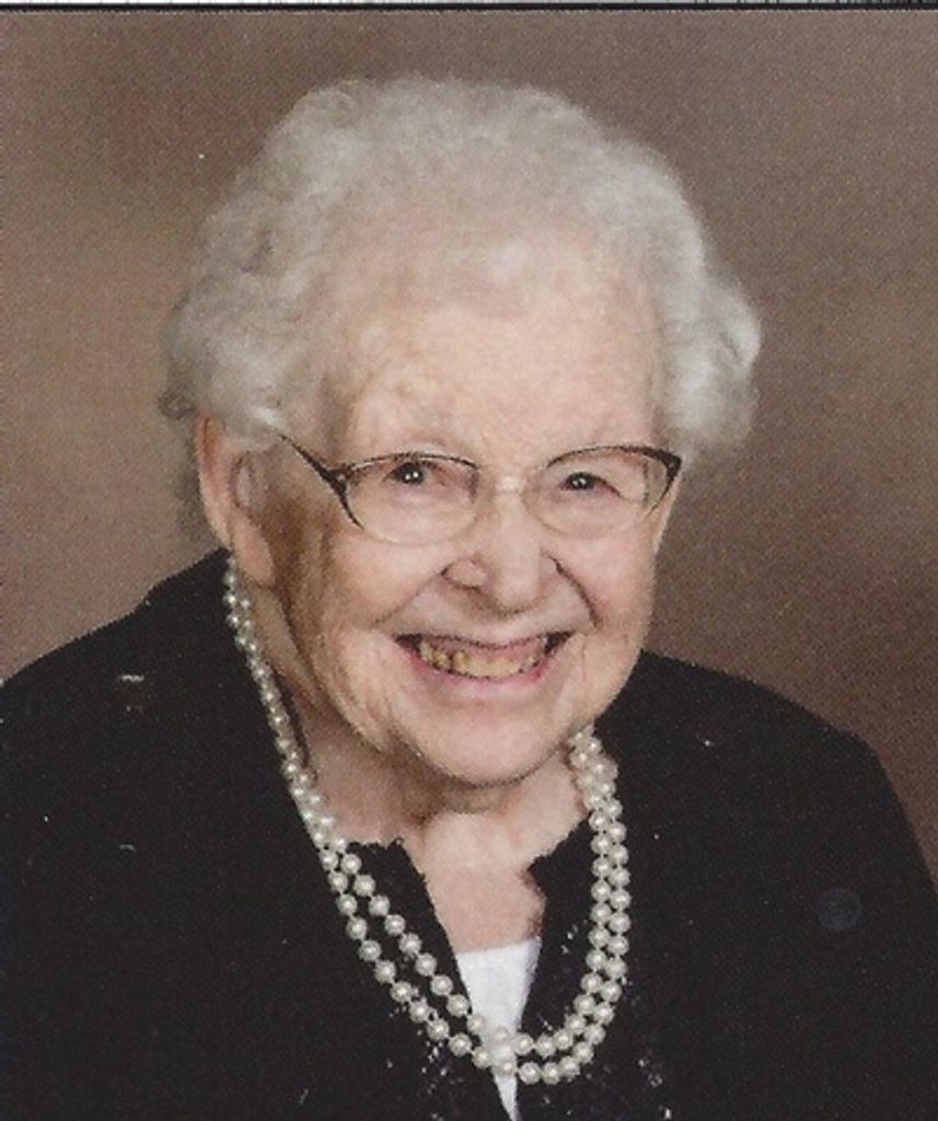 Mary Elizabeth Emerick