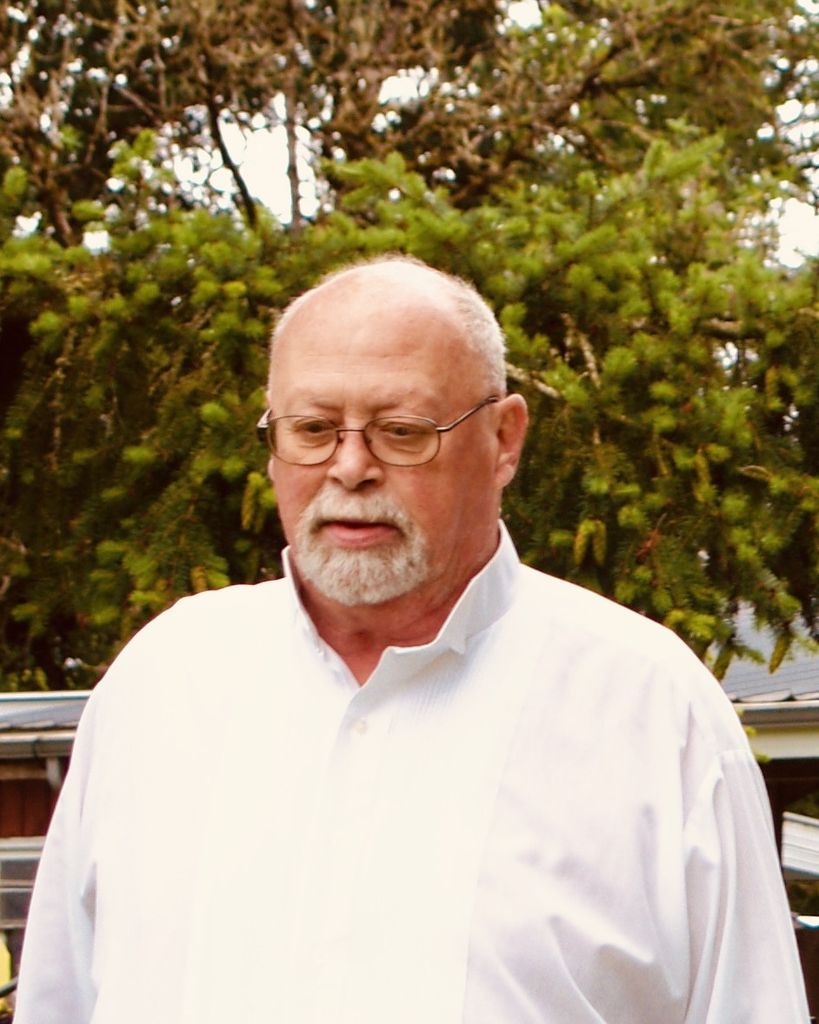 Lawrence "Larry" Etzel