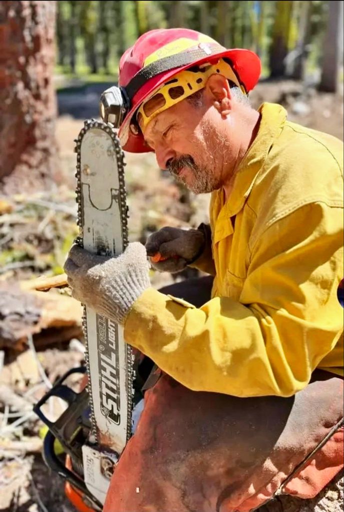 Ruben Gonzalez-Romero Profile Photo