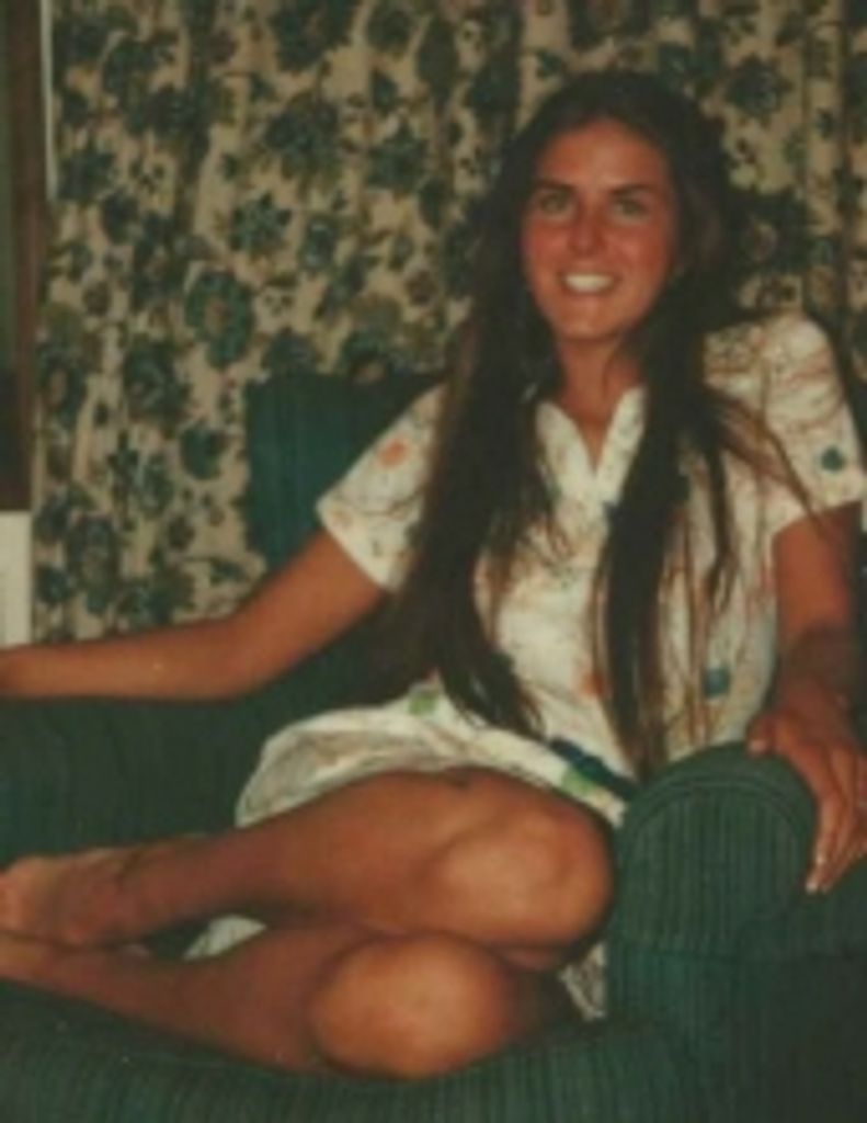 Sarah "Crista" McClary (Conley)