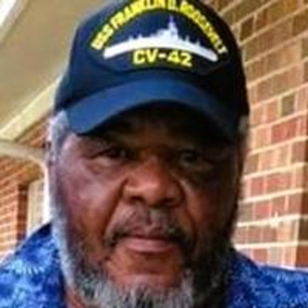 Perry Carr, Sr.