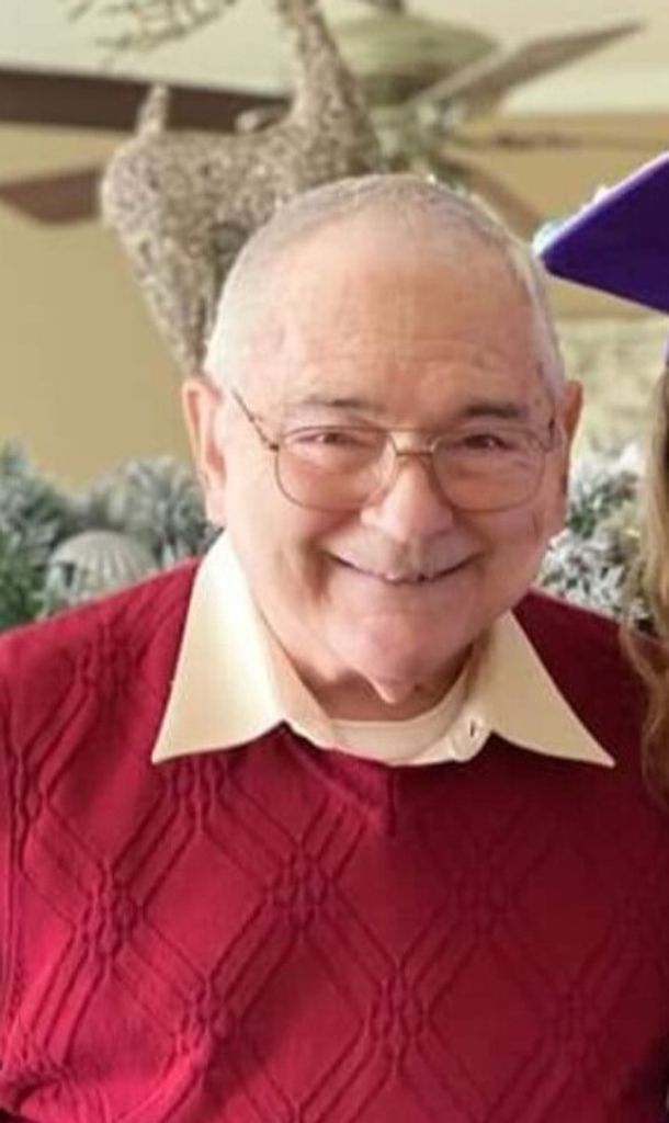 Robert Johnson Lewis Profile Photo