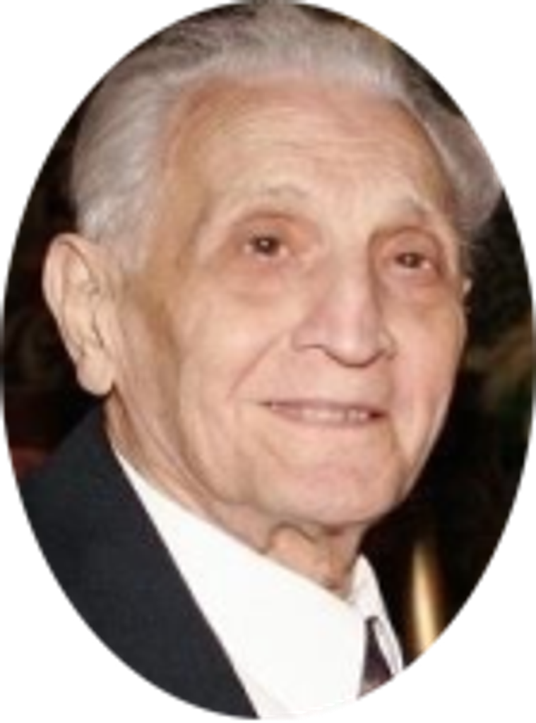 John Pilla Jr.