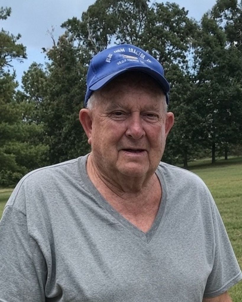 Paul Dana Coleman Profile Photo