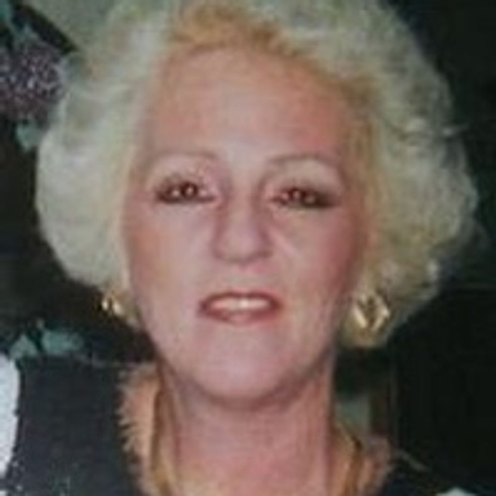 Connie "Renee" Rich