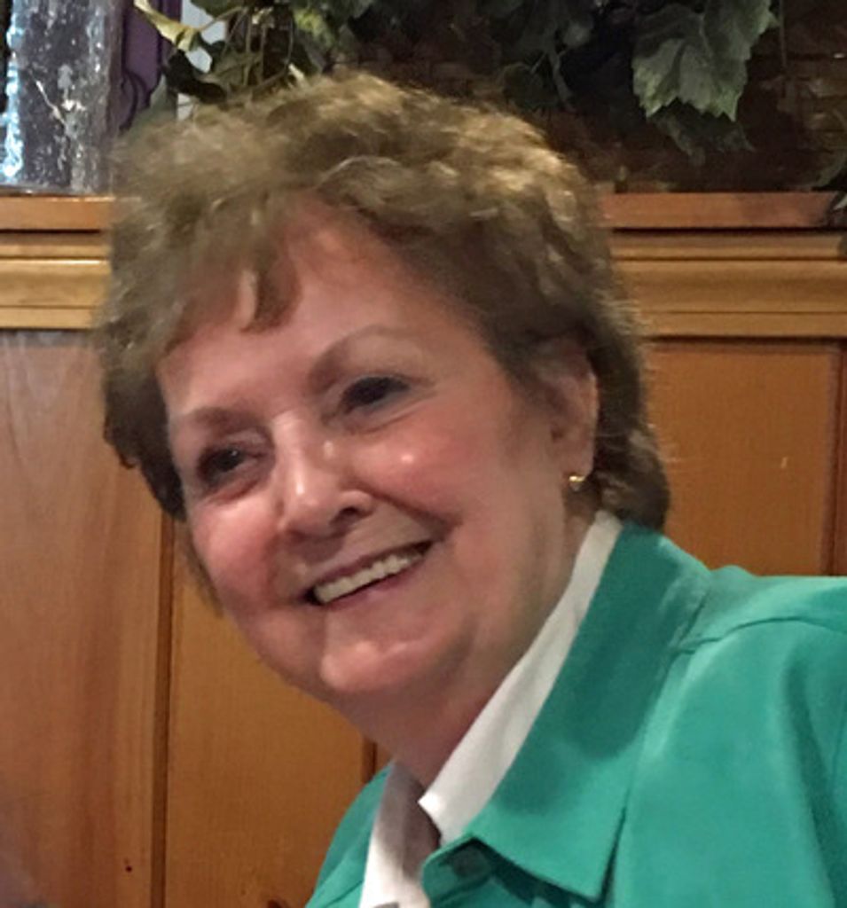 Dolores J. Blish Profile Photo