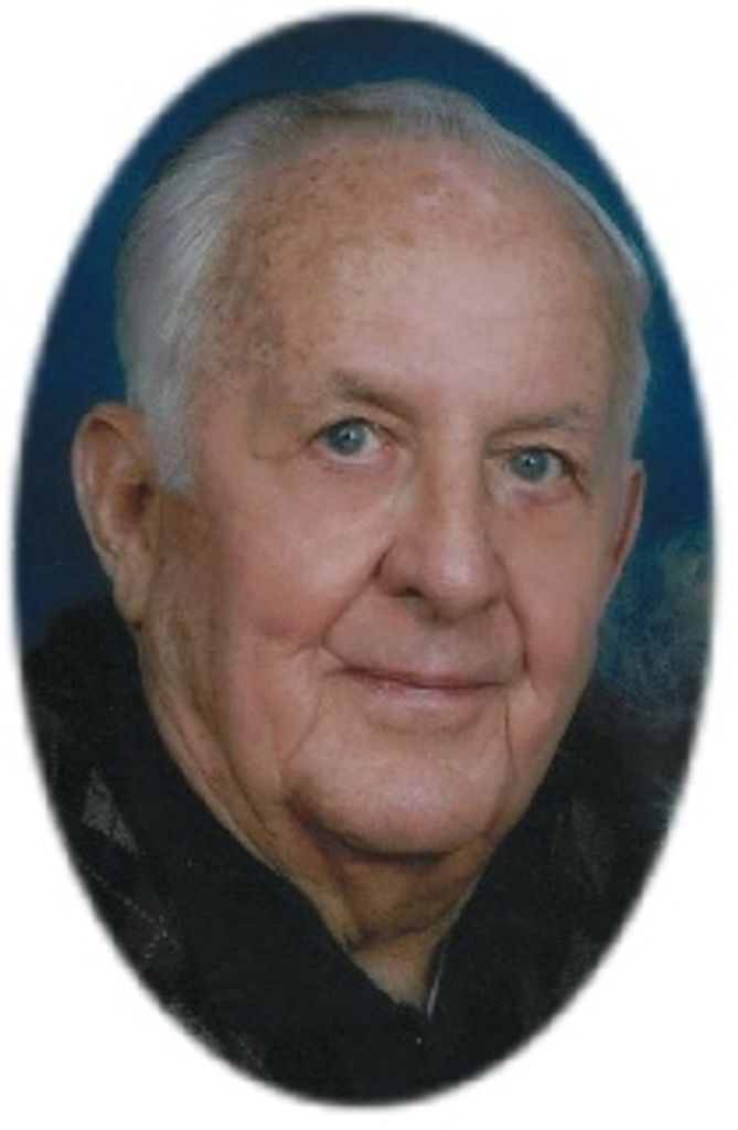 Cecil G. Smith