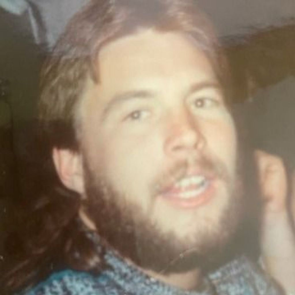 Jeffrey Pate