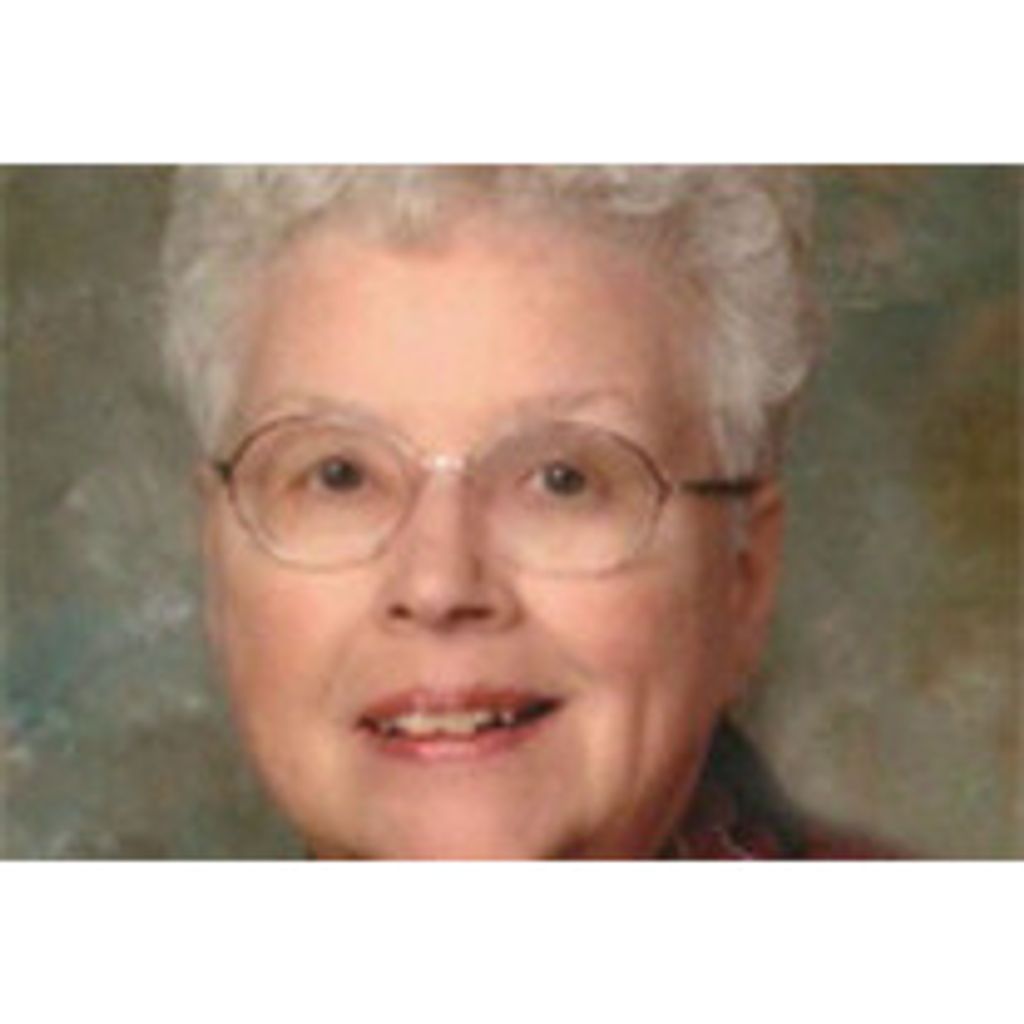 Shirley A. Mckinney Profile Photo