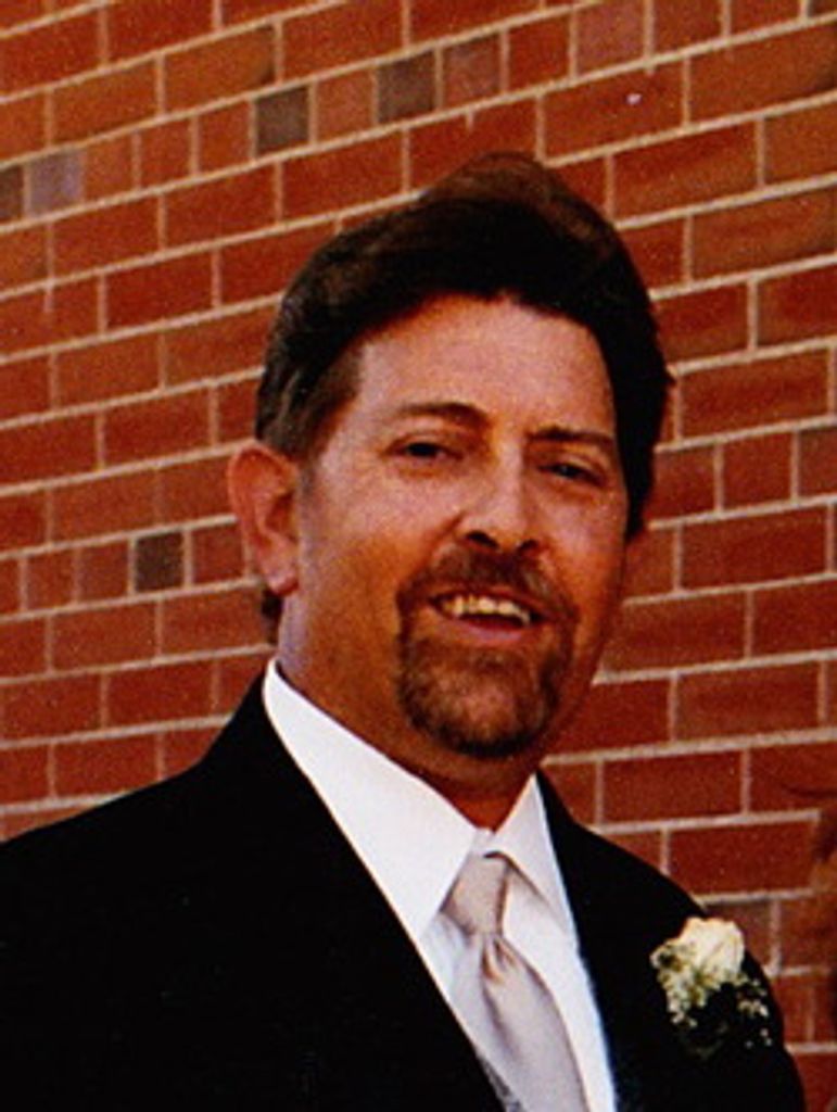 Michael Francis Linley