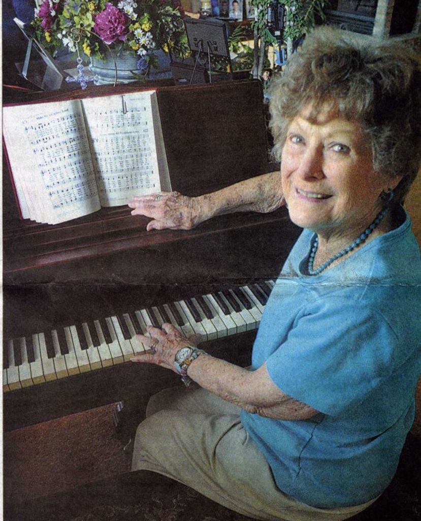 Patricia A. "Pat" Gensemer
