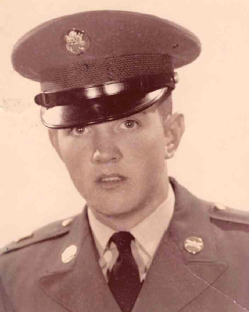 Robert Coble Profile Photo