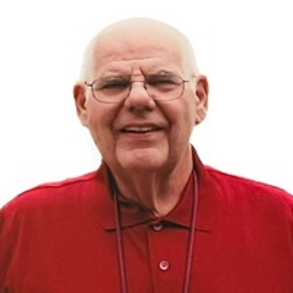 Robert C. Shoemaker Profile Photo
