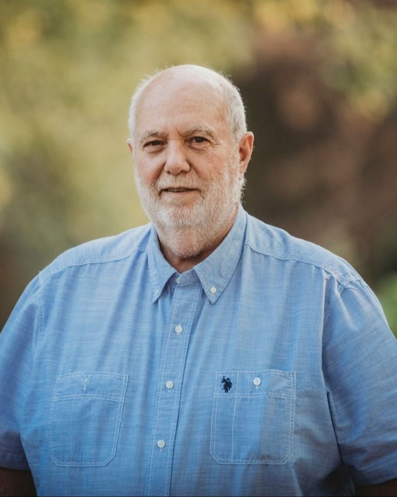 Edwin "Ed" L. Friesen