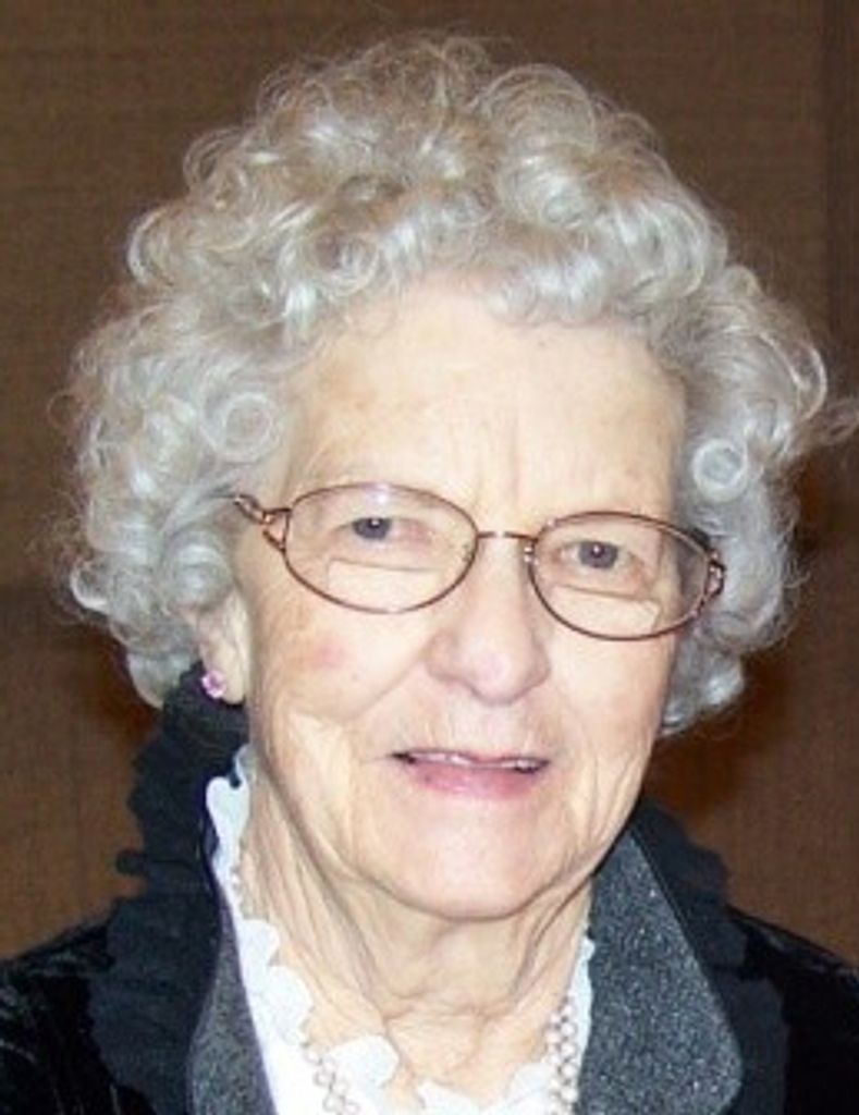 Wanda Poppleton Profile Photo