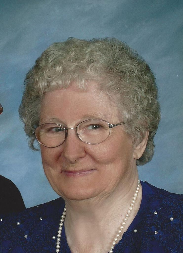 Cecelia M. Lagacy