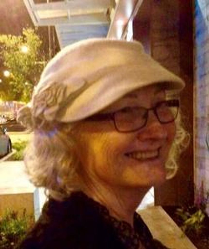 Connie May Hines Gisi Profile Photo