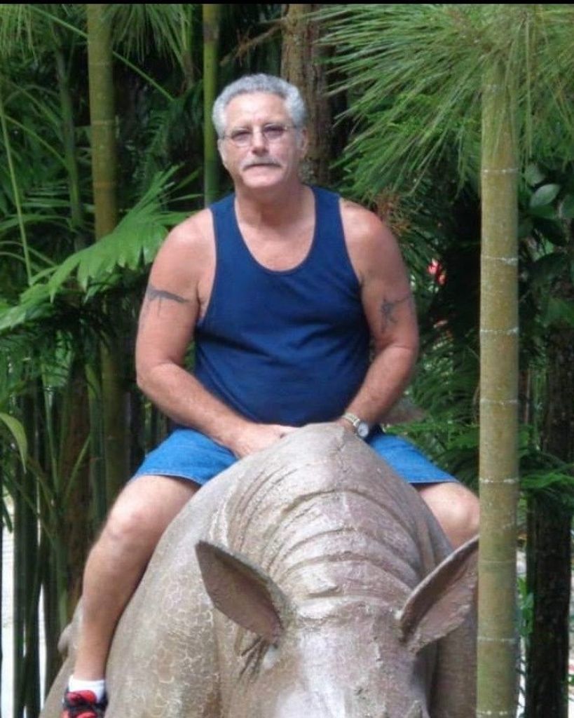 Clyde Gayle Nash