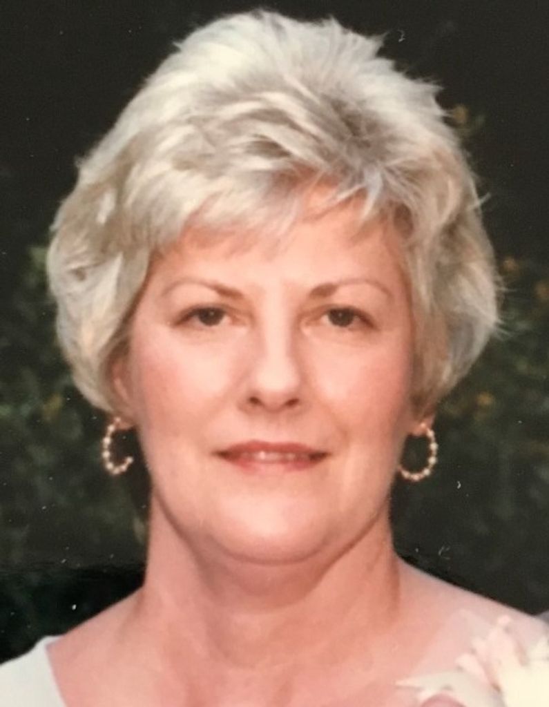 Betty Williams Roberson Profile Photo