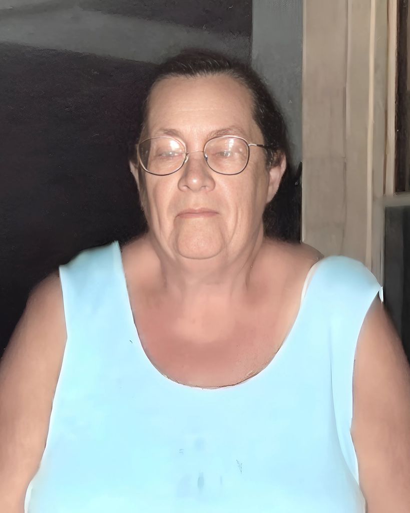 Marylou Hainsworth Profile Photo