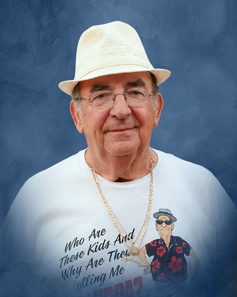 Ignacio P. Vera