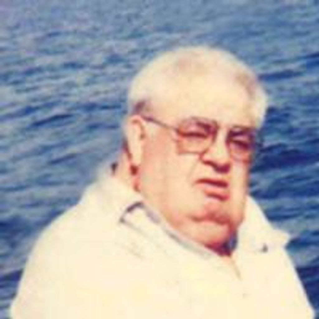 Robert  Eugene Merick