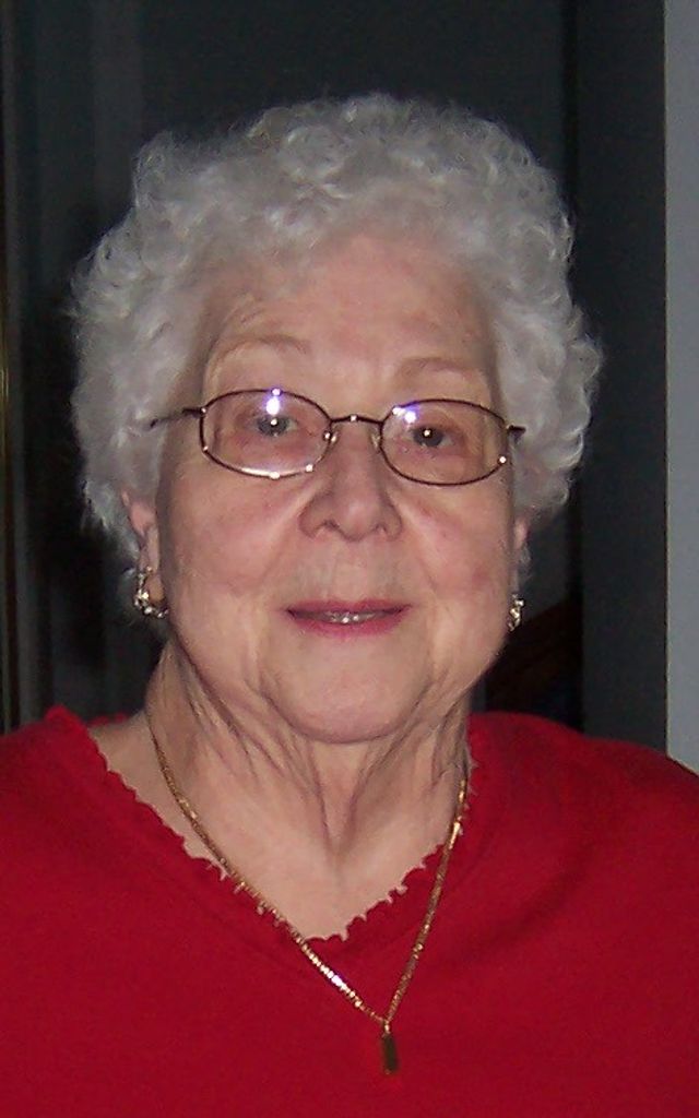 N. Huberta Lewis Profile Photo