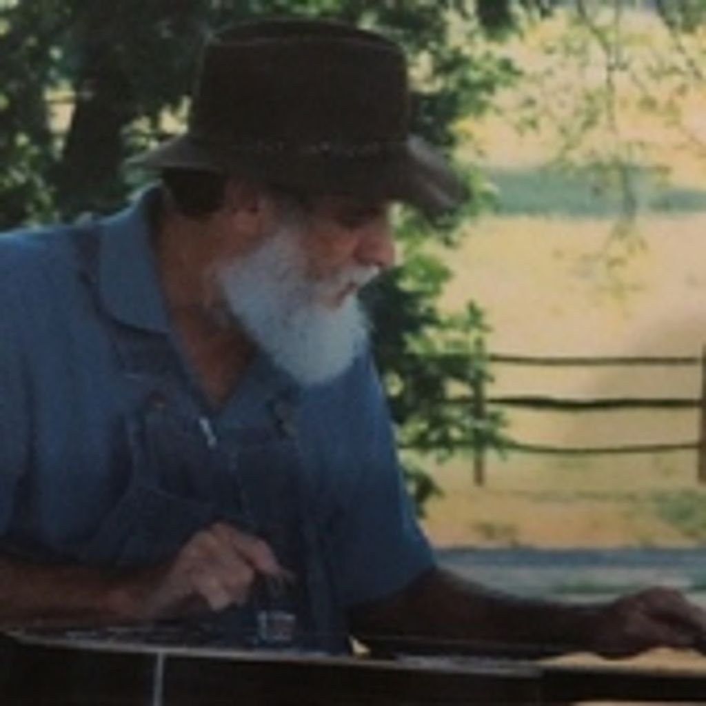 Floyd D Jasper