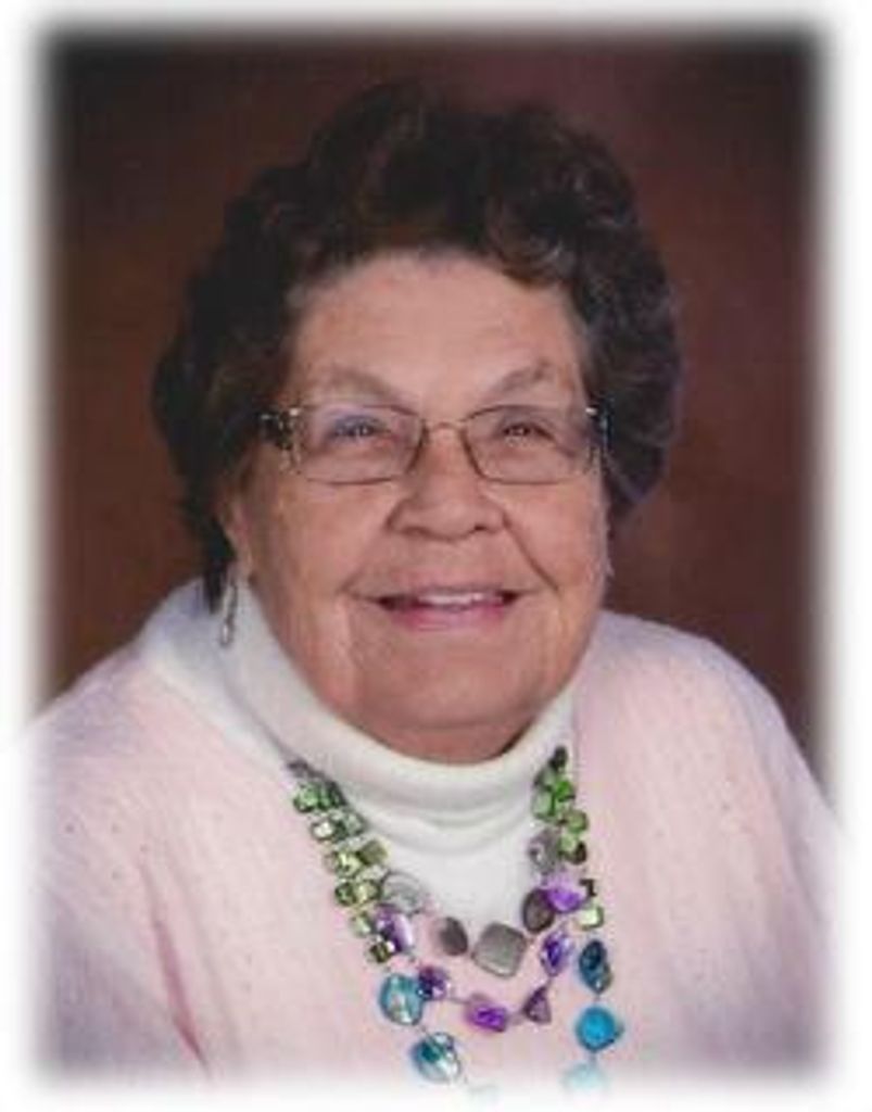 Marjorie Polaski Profile Photo