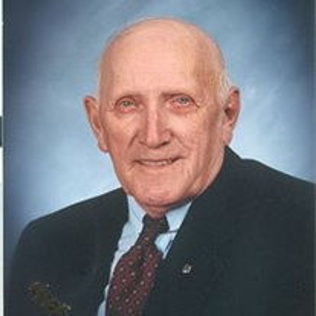 Milton Dufrene