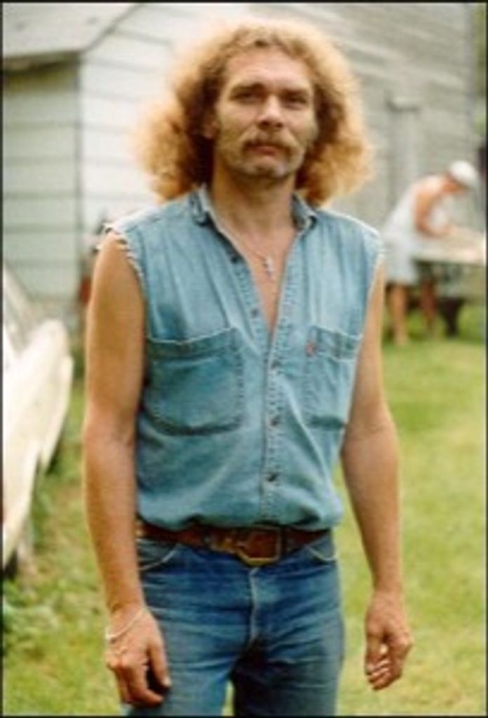 Ken Chambers