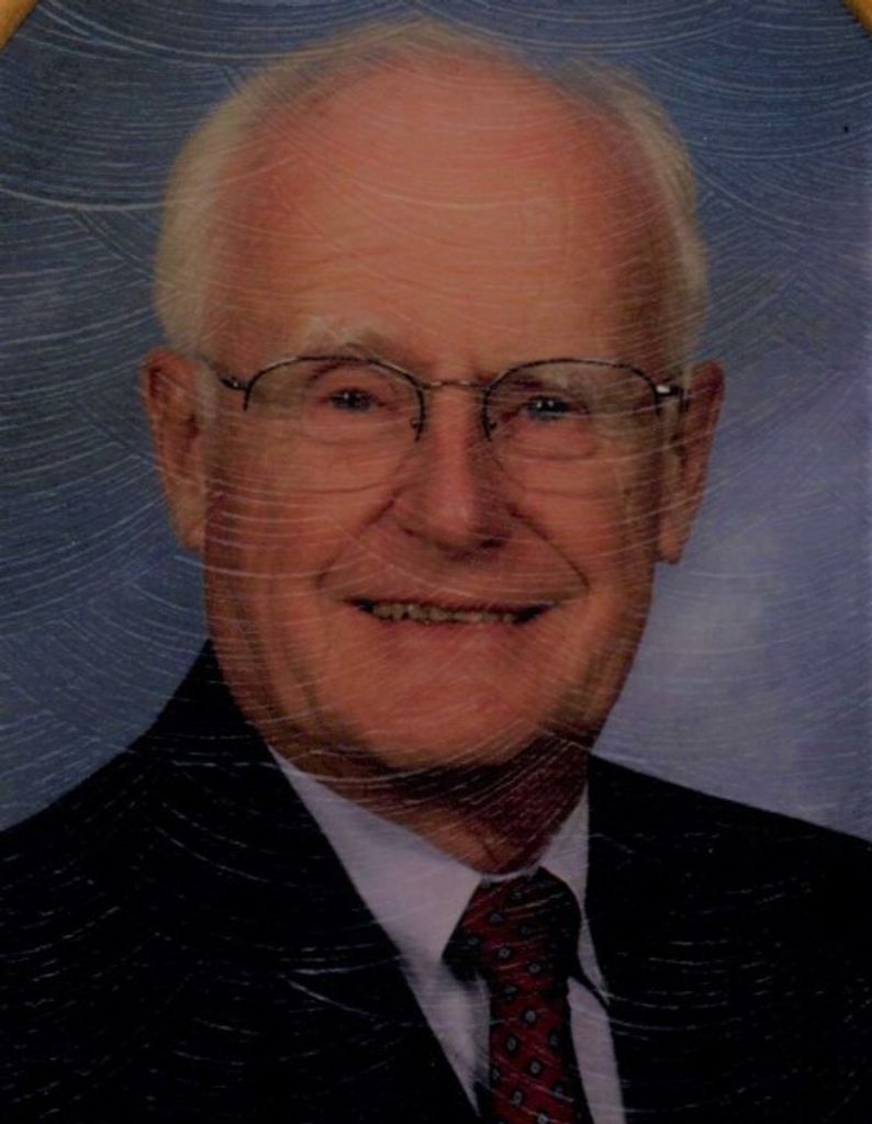 John "Jack" M. Pourbaix, DDS