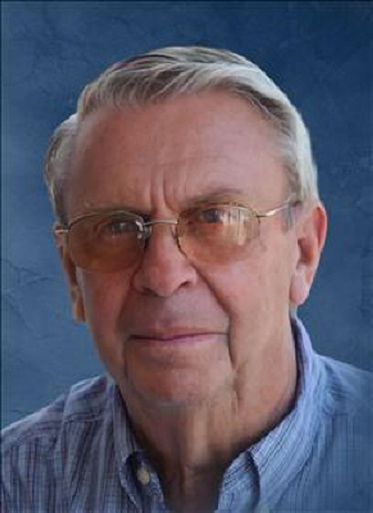 Robert L. Evans Profile Photo