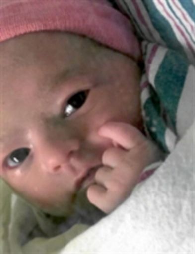 Rylynn Grace Gravenstein photo gallery thumbnail 1 of 2