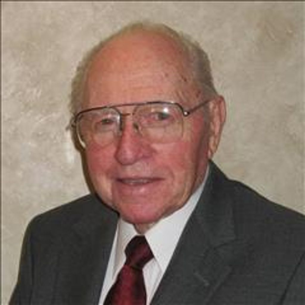 Duane Wallace Bellinger Profile Photo