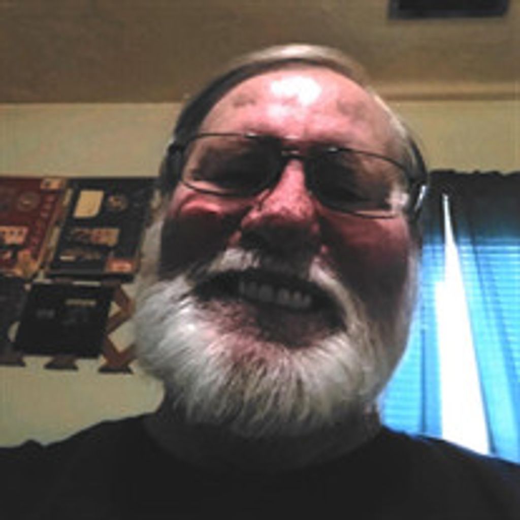 Melvin Adams