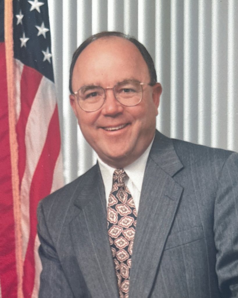 Randy D. Fine