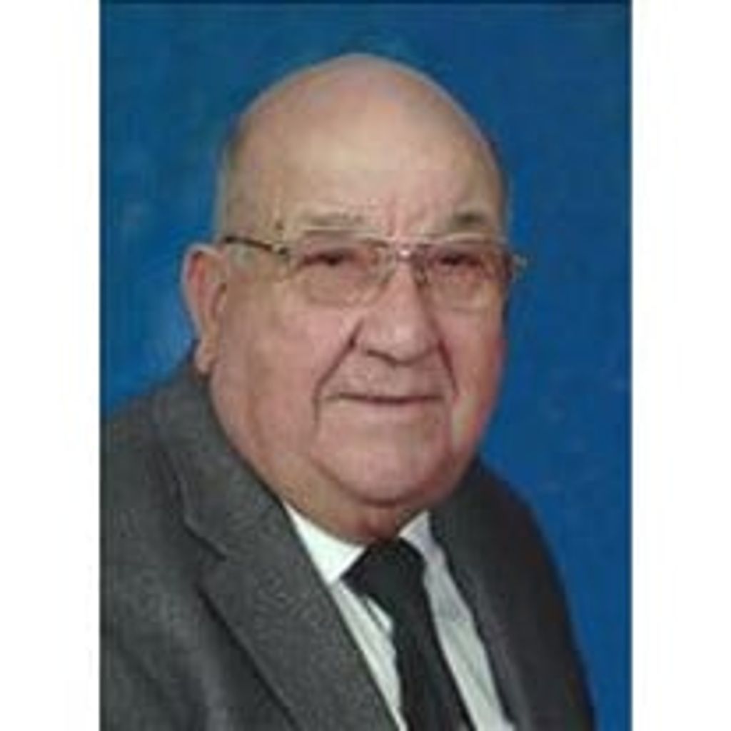 James Franklin Zimmerman