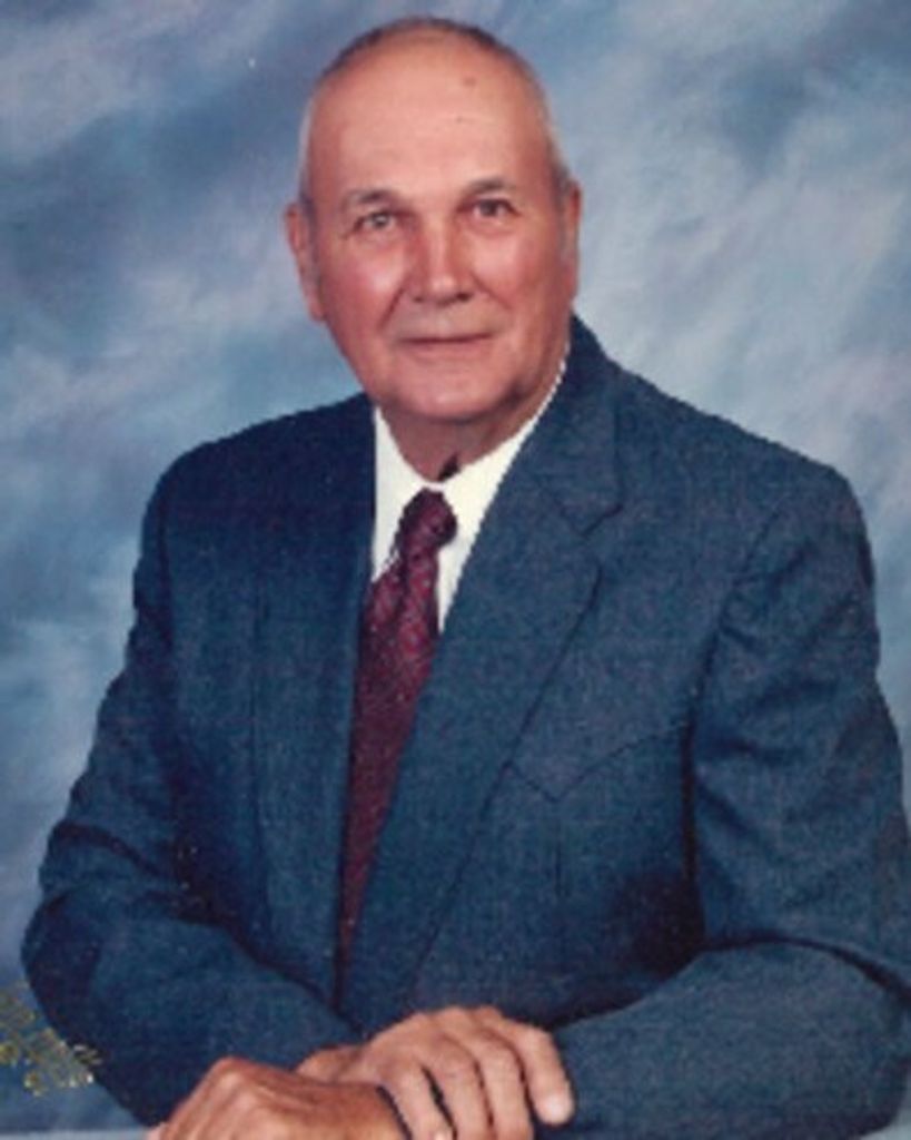 Floyd William Braun Profile Photo