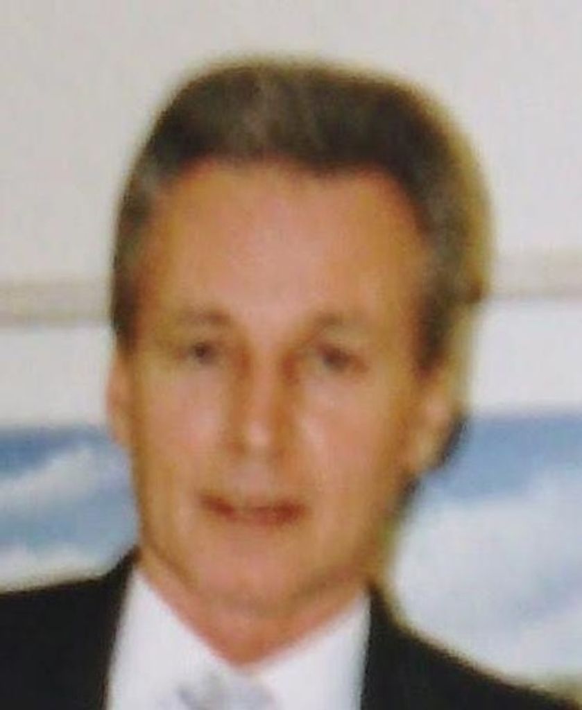 Robert A. Marshall